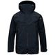 Elevenate Men's Pure Jacket Dark Ink Solid