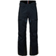 Elevenate Men's Pure Pants Dark Ink Solid