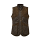 Chevalier Vintage Shooting Vest Women