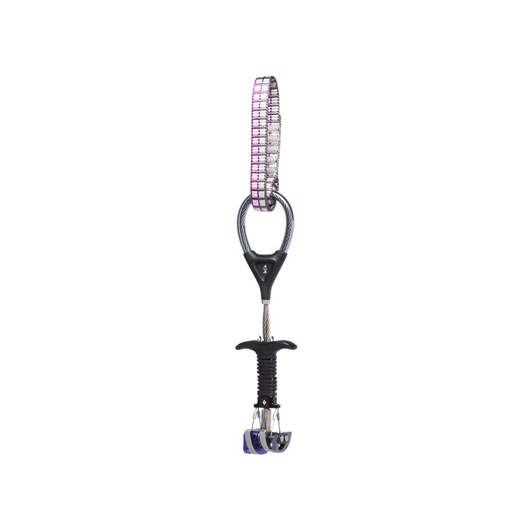 Black Diamond Camalot Z4 Offset .4-.7
