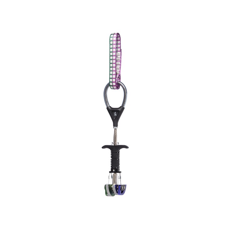 Black Diamond Camalot Z4 Offset .5-.77
