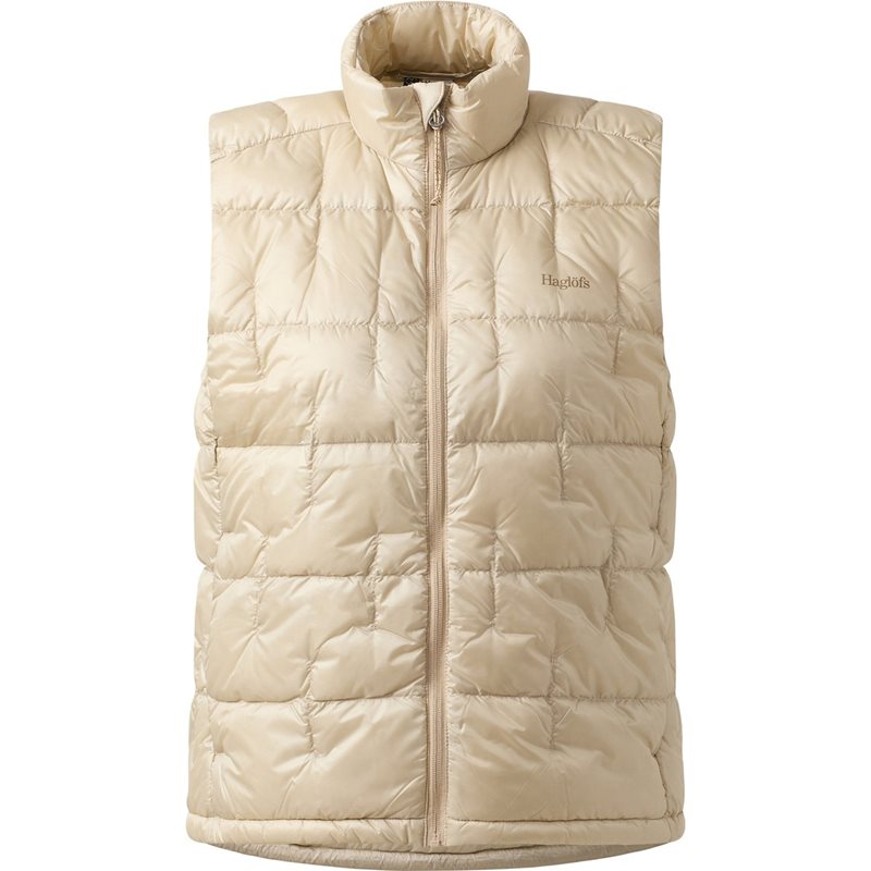 Haglöfs Hede Down Vest Women Haglöfs Hede Down Vest Women