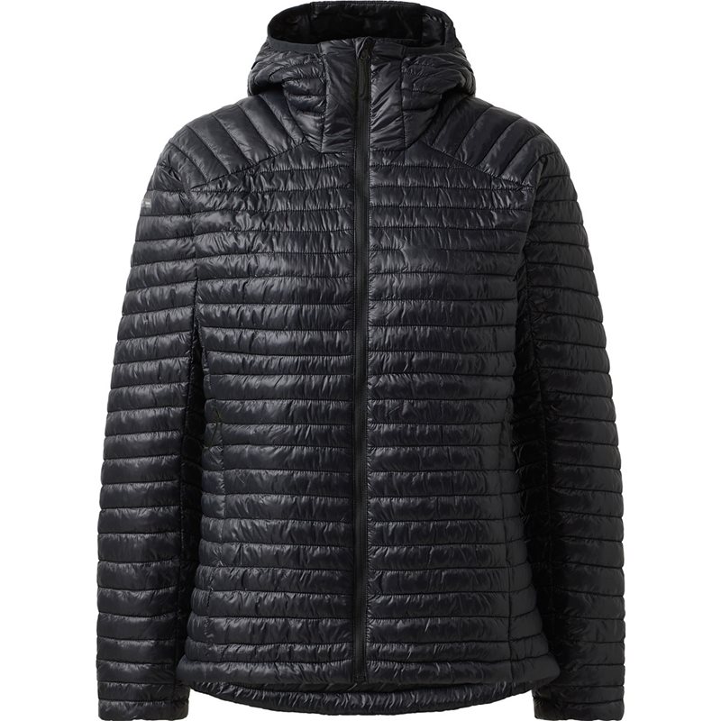 Hagl&ouml;fs L.I.M Mimic II Hood Women True Black