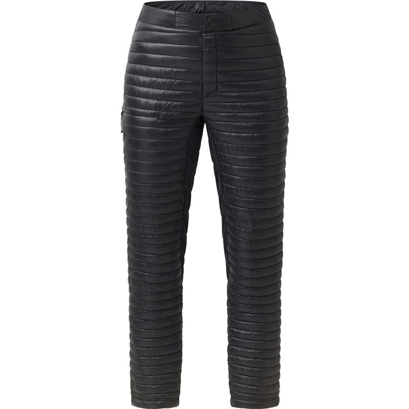 Haglöfs L.I.M Mimic II Pant Women True Black True Black XL