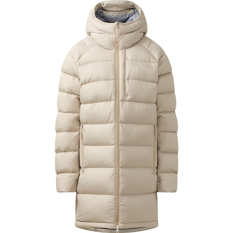Haglöfs Rosson Down Parka Women Haglöfs Rosson Down Parka Women