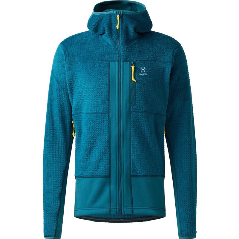 Haglöfs Men's Vassi Mid Hood Haglöfs Men's Vassi Mid Hood