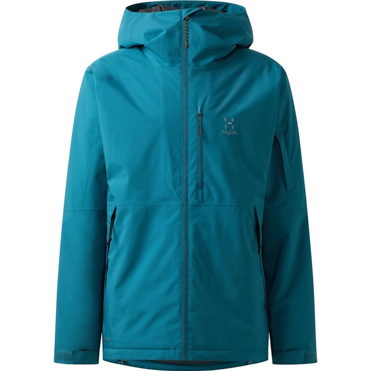 Haglöfs Gondol Insulated II Jacket Men Deep