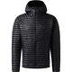 Haglöfs L.I.M Mimic II Hood Men True Black