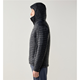 Haglöfs L.I.M Mimic II Hood Men True Black