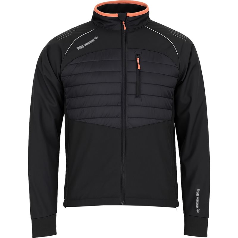 Dobsom Men's R90 Winter Jacket III