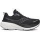 Saucony Hurricane 25 Wide W Black/White