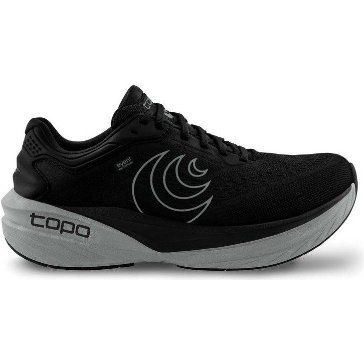 Topo Phantom 4 Wp Mens Black/Charcoal