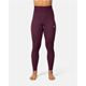 Kari Traa Vilma High Waist Pants Wine