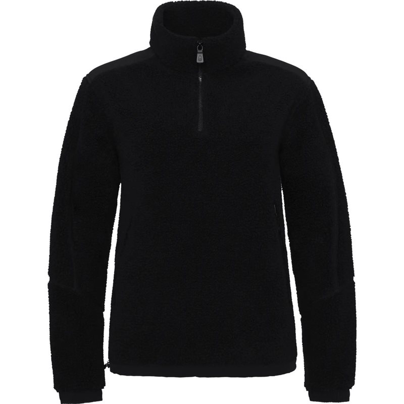 Sail Racing W GALE PILE HALF ZIP Sail Racing W GALE PILE HALF ZIP