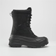 Kamik Nation Plus Black