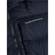 Peak Performance M Frost Down PufferJacket Black