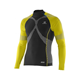 Salomon Exo Jersey M  Black/Corona Yellow