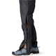Patagonia W's Torrentshell 3L Rain Pants - Reg Black