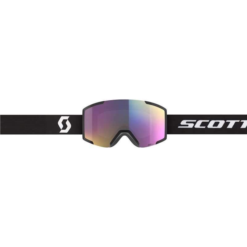 Alternativ bild 1 för Scott Goggle Shield