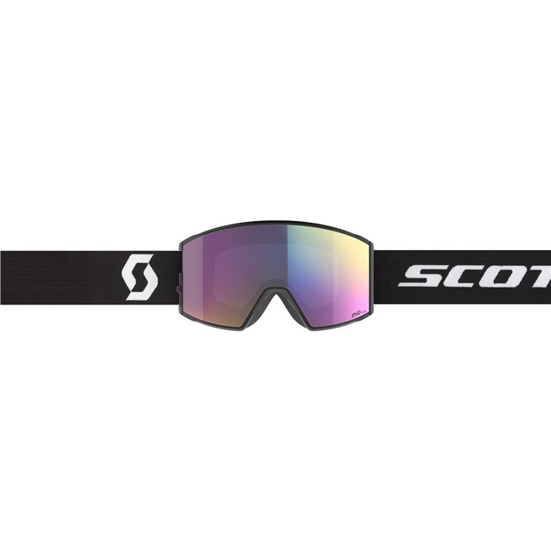 Alternativ bild 1 för Scott Goggle React