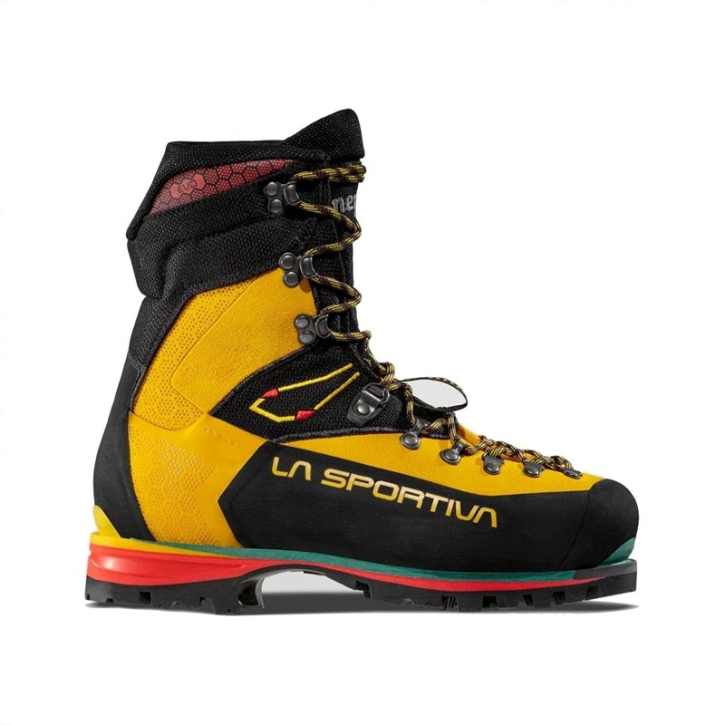 La Sportiva Nepal Evo Gtx Men Yellow Yellow 46