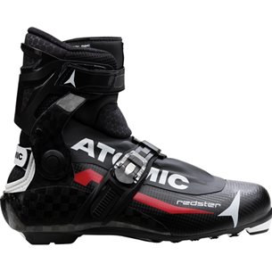 Atomic Redster World Cup Skatepjäxa Prolink