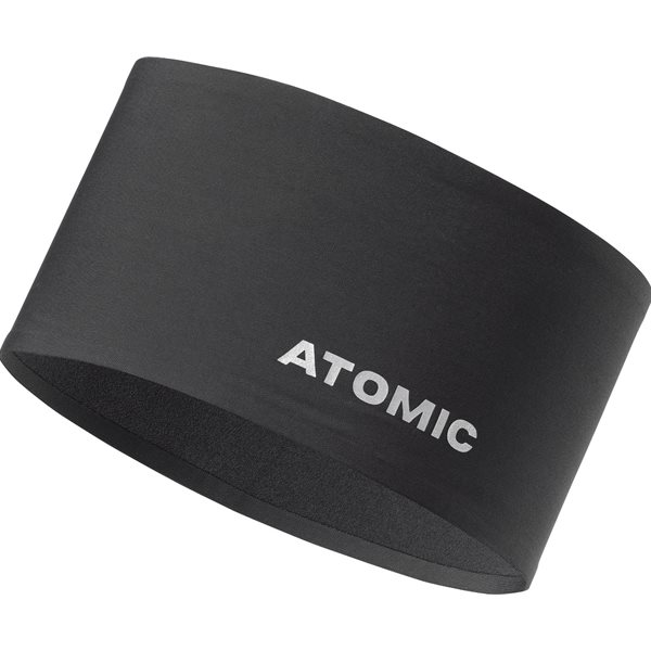 Atomic Alps Tech Headband Black
