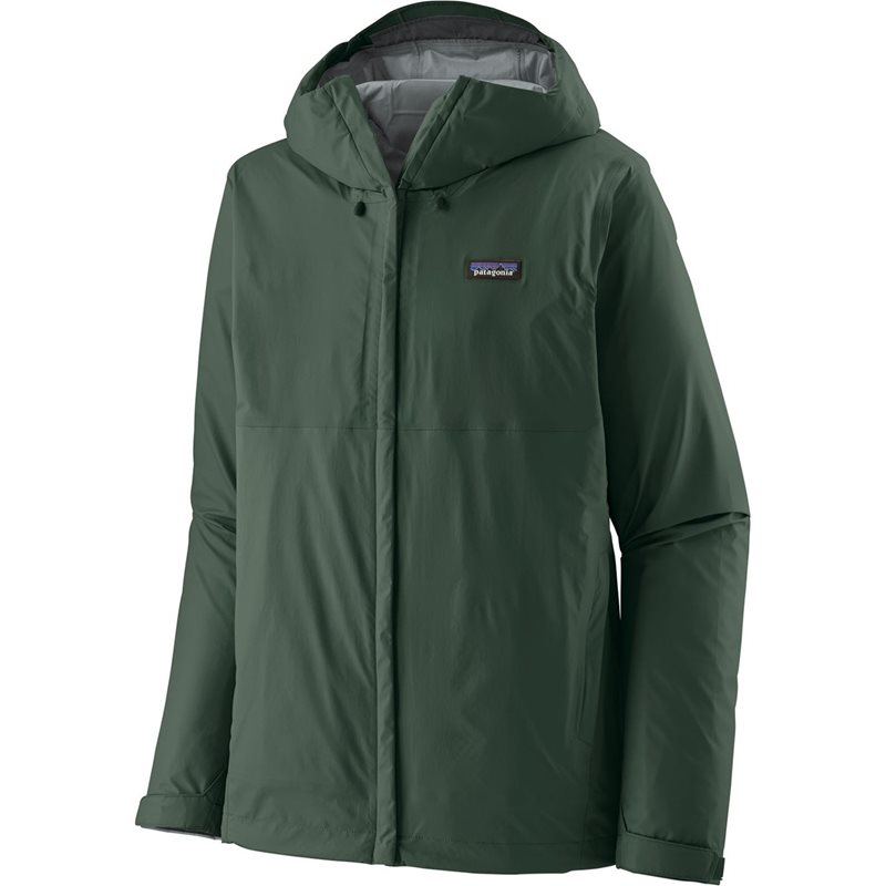 Patagonia Men's Torrentshell 3L Jacket