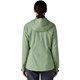 Patagonia W's Granite Crest Rain Jkt Ellwood Green
