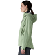Patagonia W's Granite Crest Rain Jkt Ellwood Green