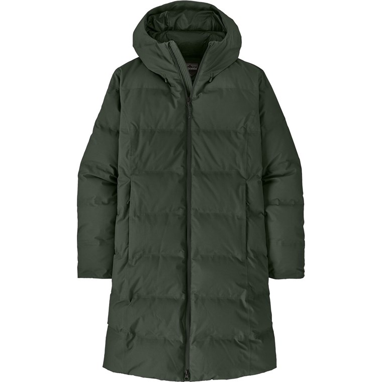 Patagonia W's Jackson Glacier Parka