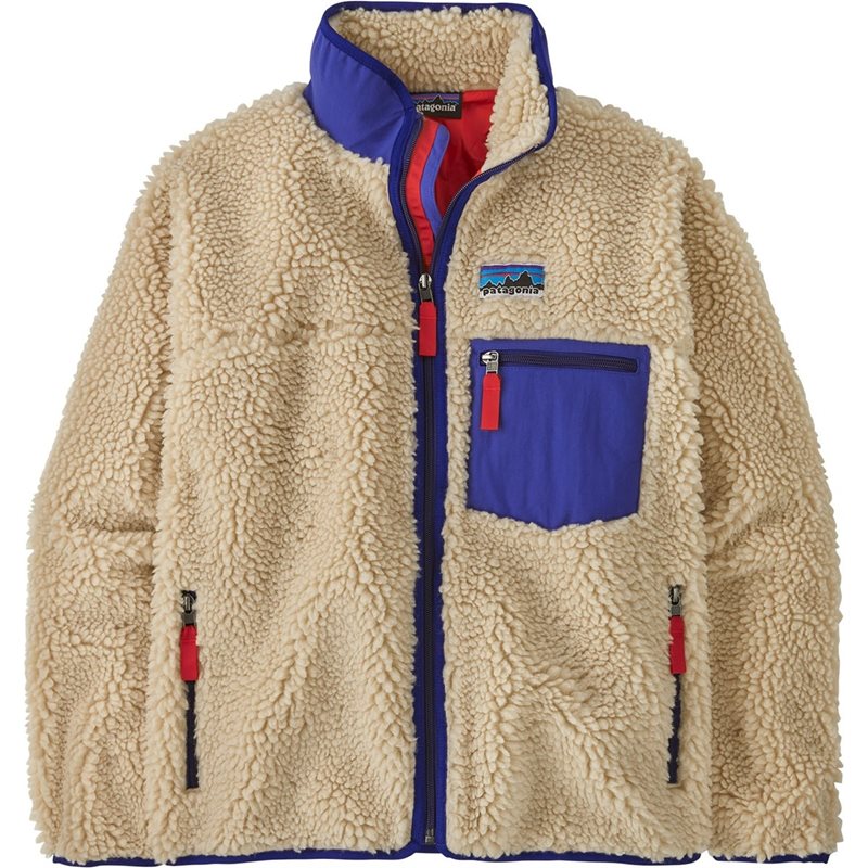 Patagonia Women's Classic Retro-X Jacket