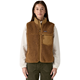 Patagonia W's Classic Retro-X Vest Deer Brown
