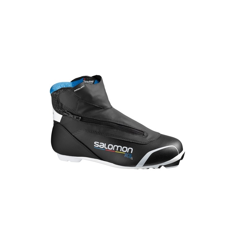 Salomon XC Shoes RC8 Prolink