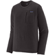 Patagonia M's R1 Air Crew Black
