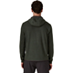 Patagonia M's R1 Air Full-Zip Hoody Old Growth Green