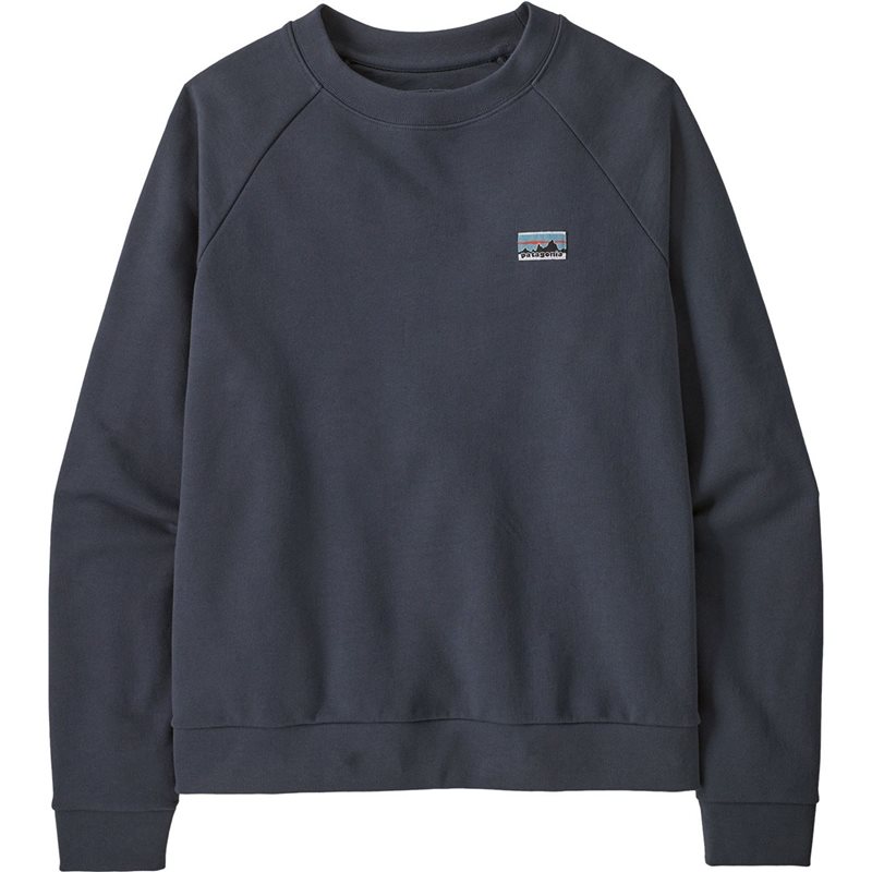 Patagonia W's Regenerative Organic Certified Cotto Smolder Blue