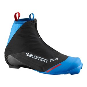 Salomon S/Lab Carbon Classic Skisko