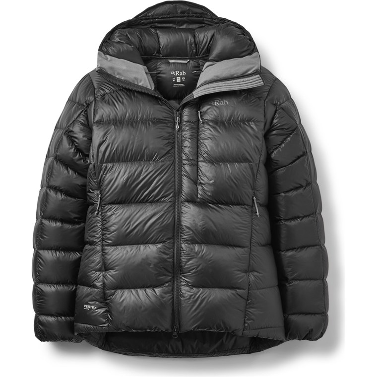 Rab Mythic Ultra Jacket Wmns Black