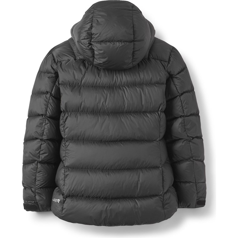 Rab Neutrino Pro Hoody W Black Piumini alpinismo donna