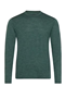Saucony Peregrine Merino Long Sleeve M Pine Heather
