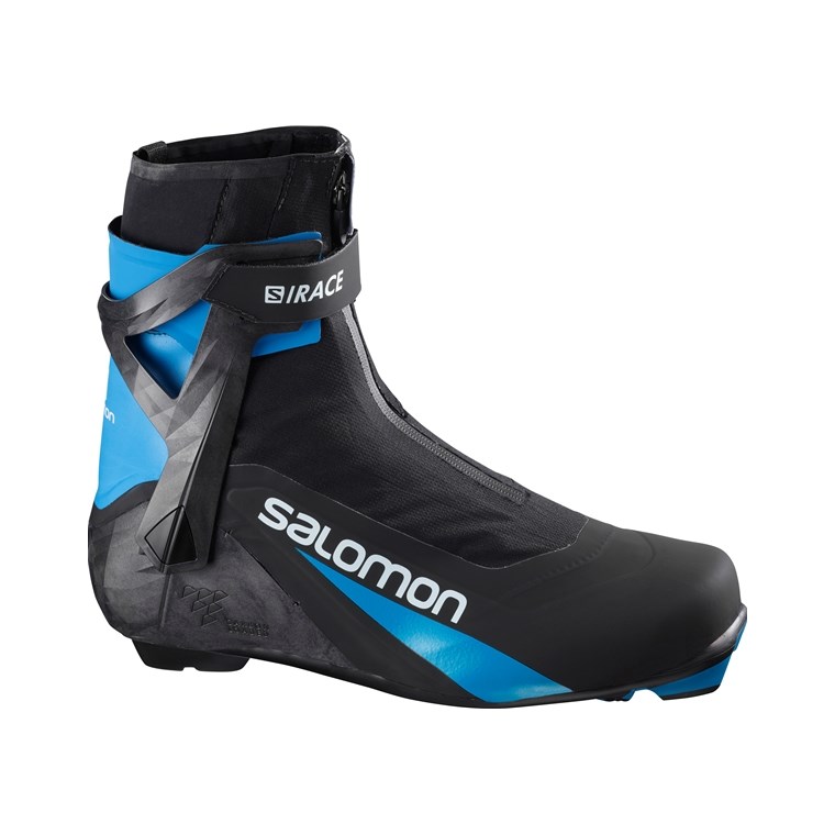 Salomon S/Race Carbon SkateProlink