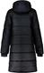 Haglöfs Long Mimic II Parka Women True Black