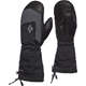 Black Diamond W Mercury Mitts Black