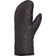 Black Diamond W Mercury Mitts Black