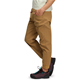 Black Diamond W Technician Jogger Pants Flax