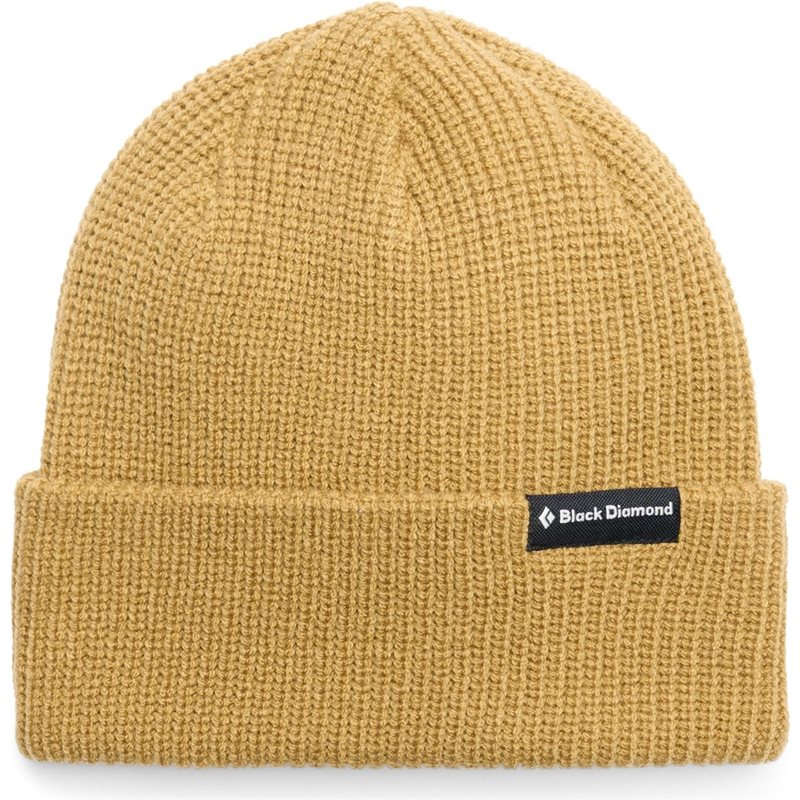 Black Diamond Fisherman Cap Flax