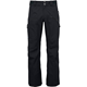 Black Diamond M Recon Stretch Ski Pants Black