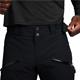 Black Diamond M Recon Stretch Ski Pants Black