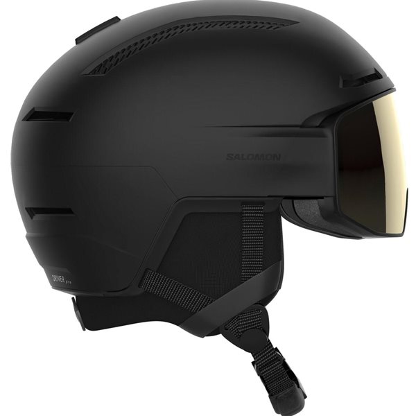Helmet Driver Pro Sigma Mips